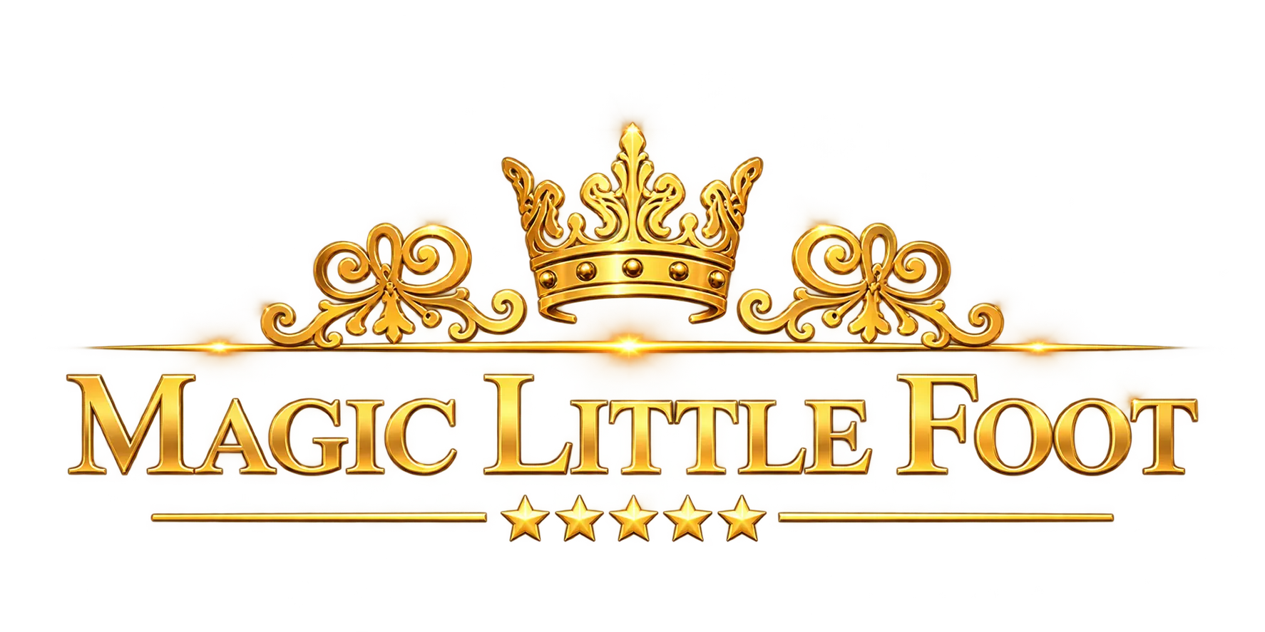 Élevage d’élite Magic Little Foot